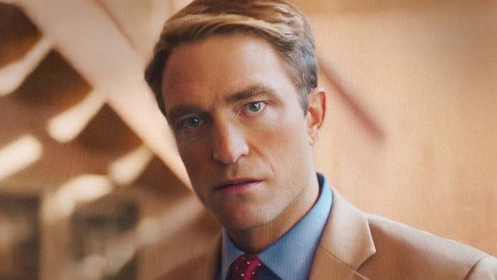 Robert Pattinson Is Catching Predators In A24’s New Movie “Primetime”, Here’s What We Know — image 4