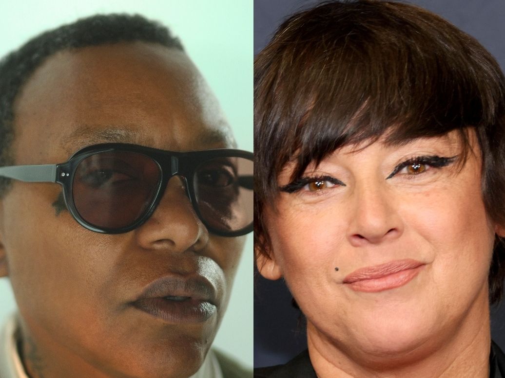 Meshell Ndegeocello and Cat Power Cover the Human League’s “Don’t You Want Me†— image 2