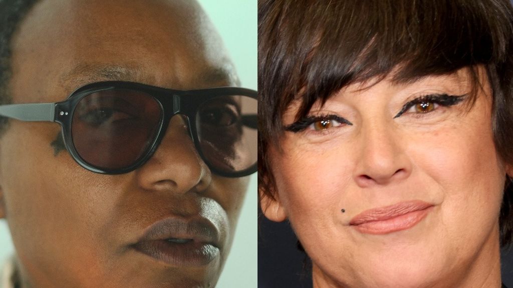 Meshell Ndegeocello and Cat Power Cover the Human League’s “Don’t You Want Me†— image 4