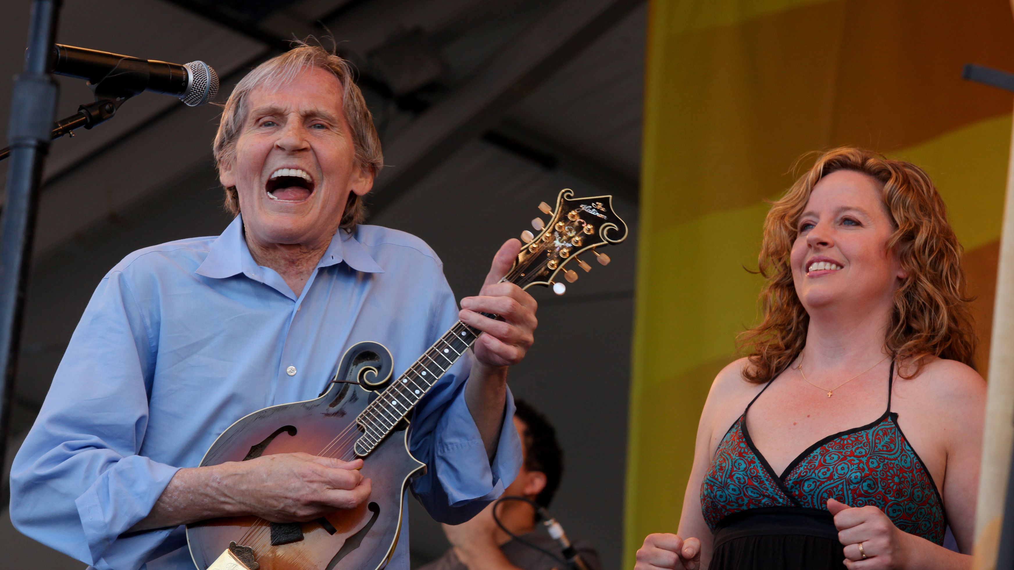 Levon Helm Studios Sues Levonâ€™s Daughter, Amy Helm