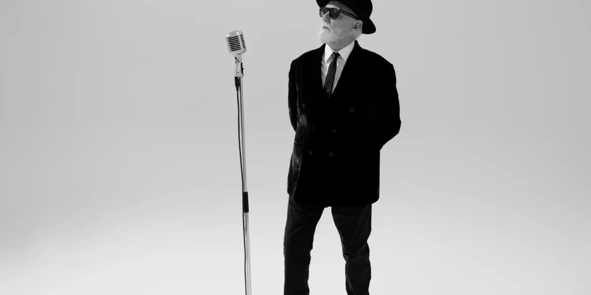 Queenâ€™s Roger Taylor Debuts Romantic Single â€˜I See You Nowâ€™