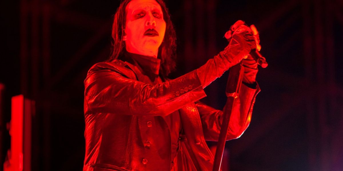 Marilyn Mansonâ€™s Ex-Assistant Gets Trial Date for Sexual Assault And Battery Claims