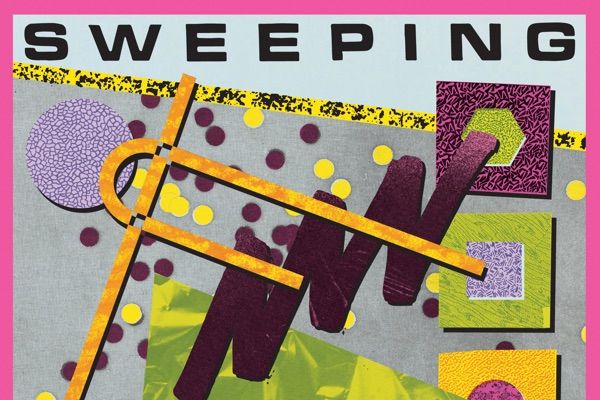 Sweeping Promises: You Say I Romanticize