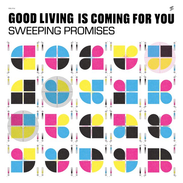Sweeping Promises: You Say I Romanticize — image 8