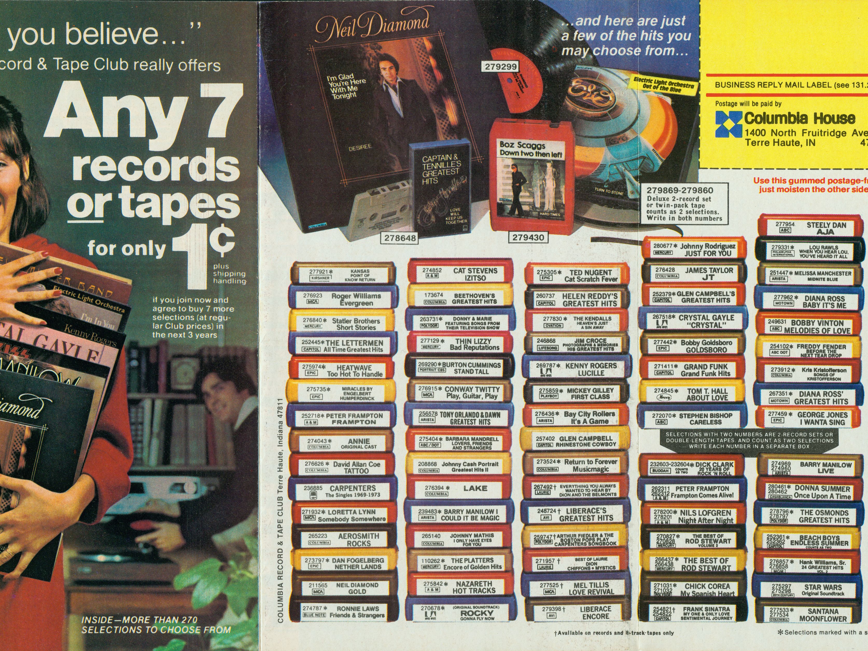 Columbia House Is Shutting Down — image 2
