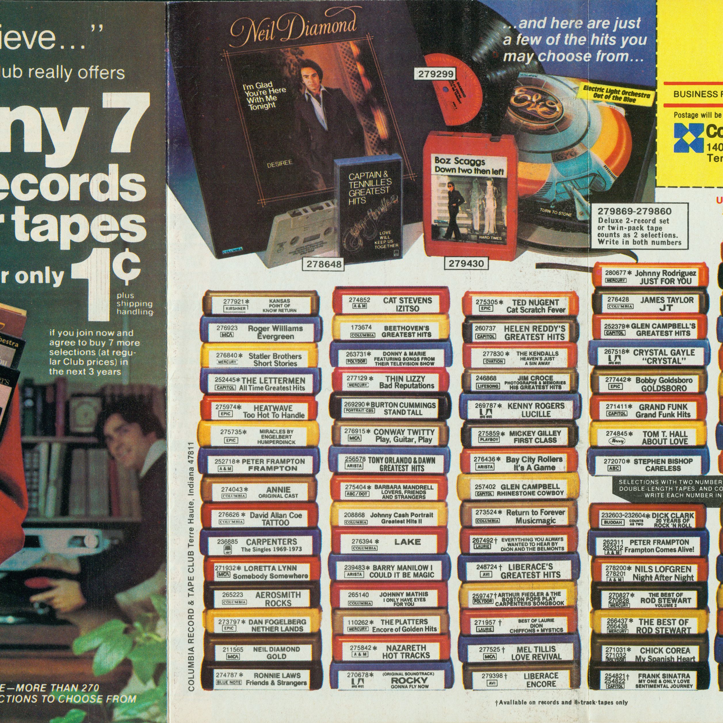 Columbia House Is Shutting Down — image 3