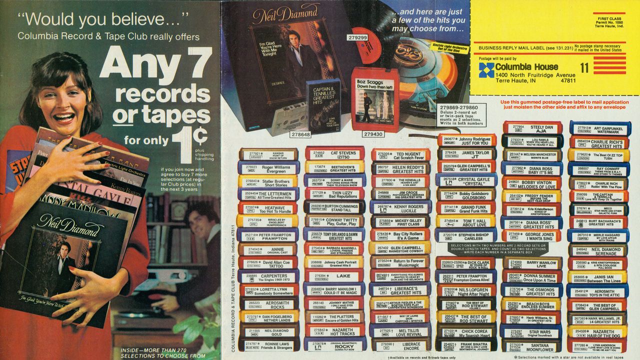 Columbia House Is Shutting Down — image 4