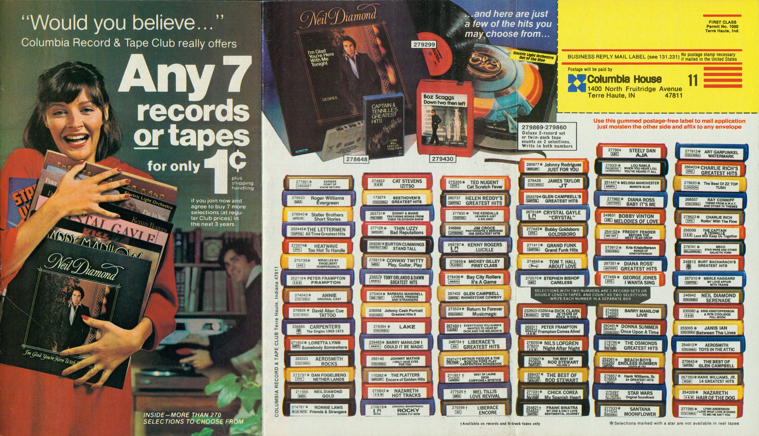 Columbia House Is Shutting Down — image 5