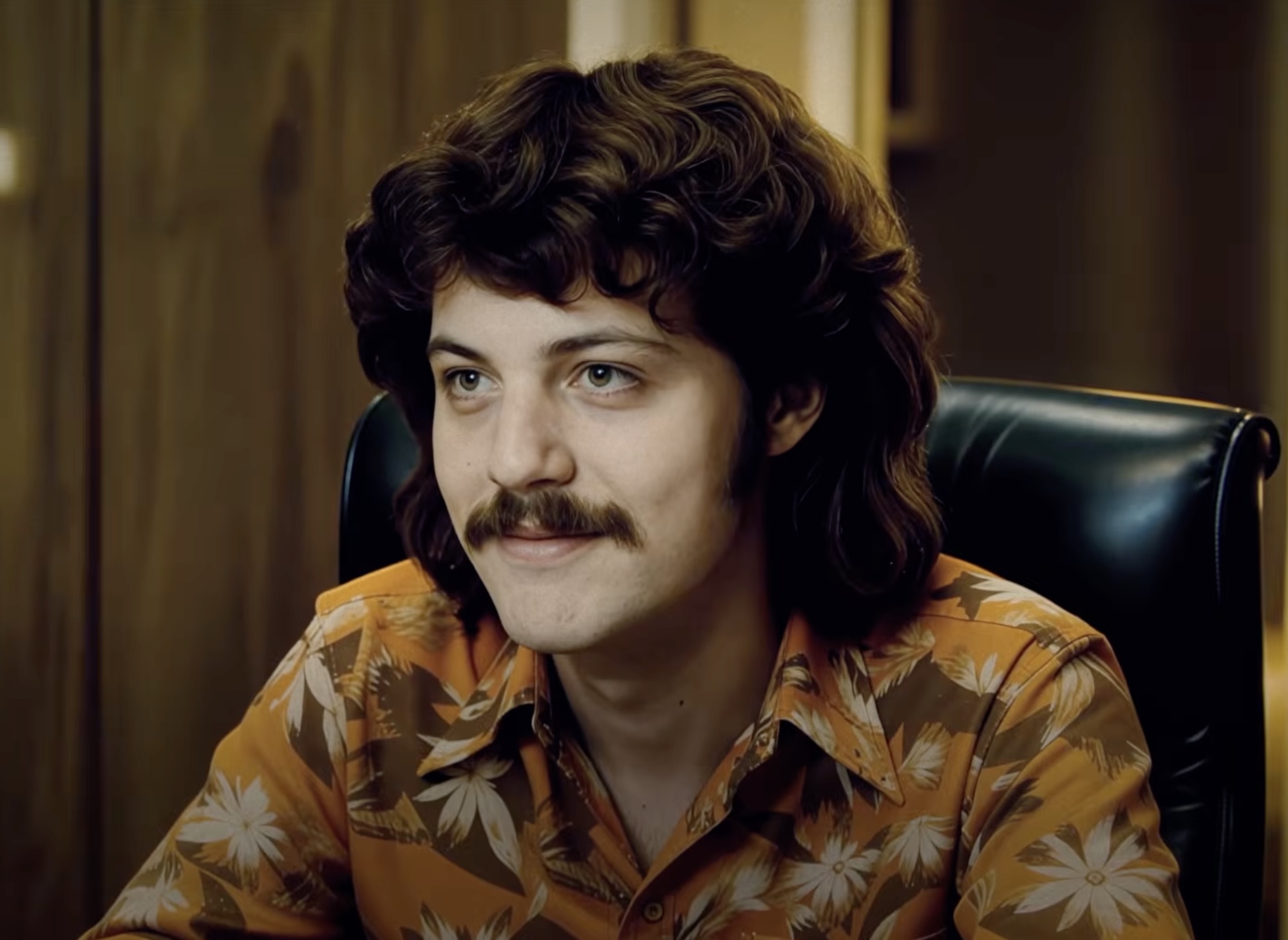 Billy Joel's Adversary's Son Announces Unauthorized AI Doc