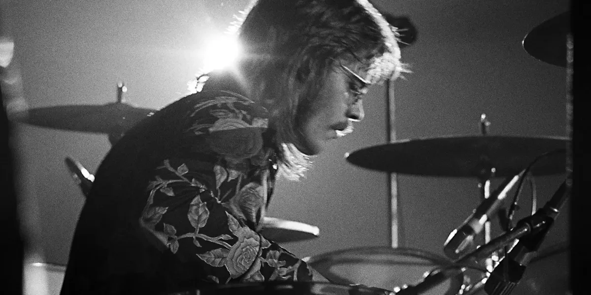 Frank Beard, ZZ Topâ€™s Hard-Shuffling Drummer, Dead at 77