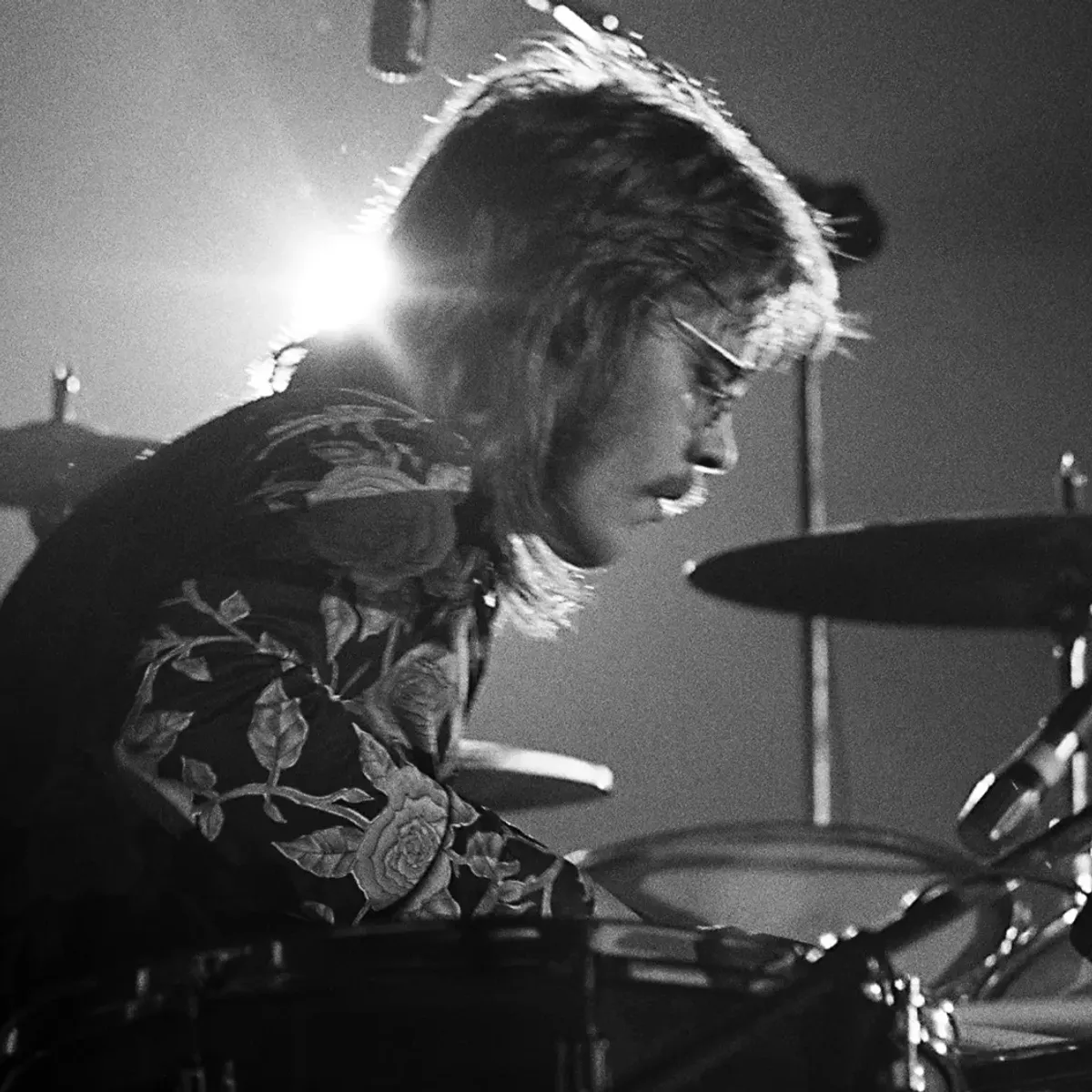 Frank Beard, ZZ Top’s Hard-Shuffling Drummer, Dead at 77 — image 2