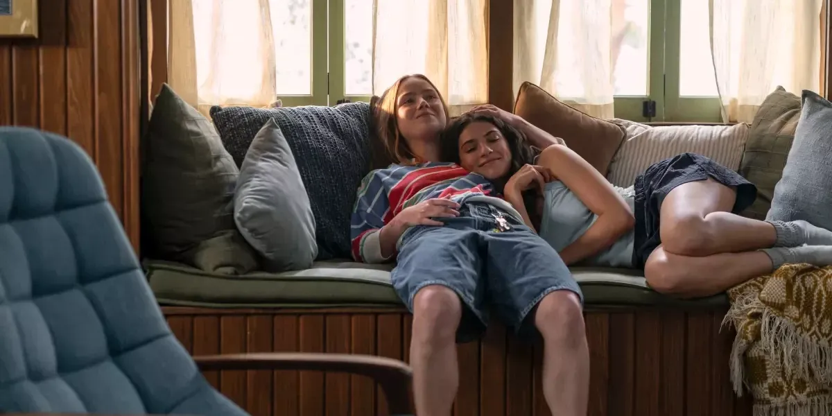 Watch Ella Rubin and Jimmy Fallon Confess Their Love for Muskoka