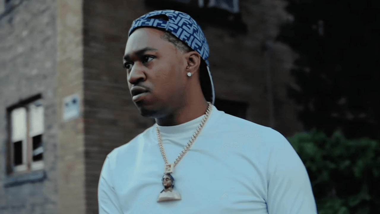 Milwaukee Rapper Funny $Money Dies at 33 — image 4
