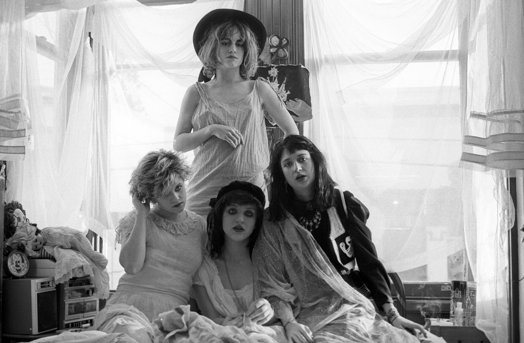 AC/DC Pop-Up Shops Coming to Montréal, Toronto and Winnipeg — image 7