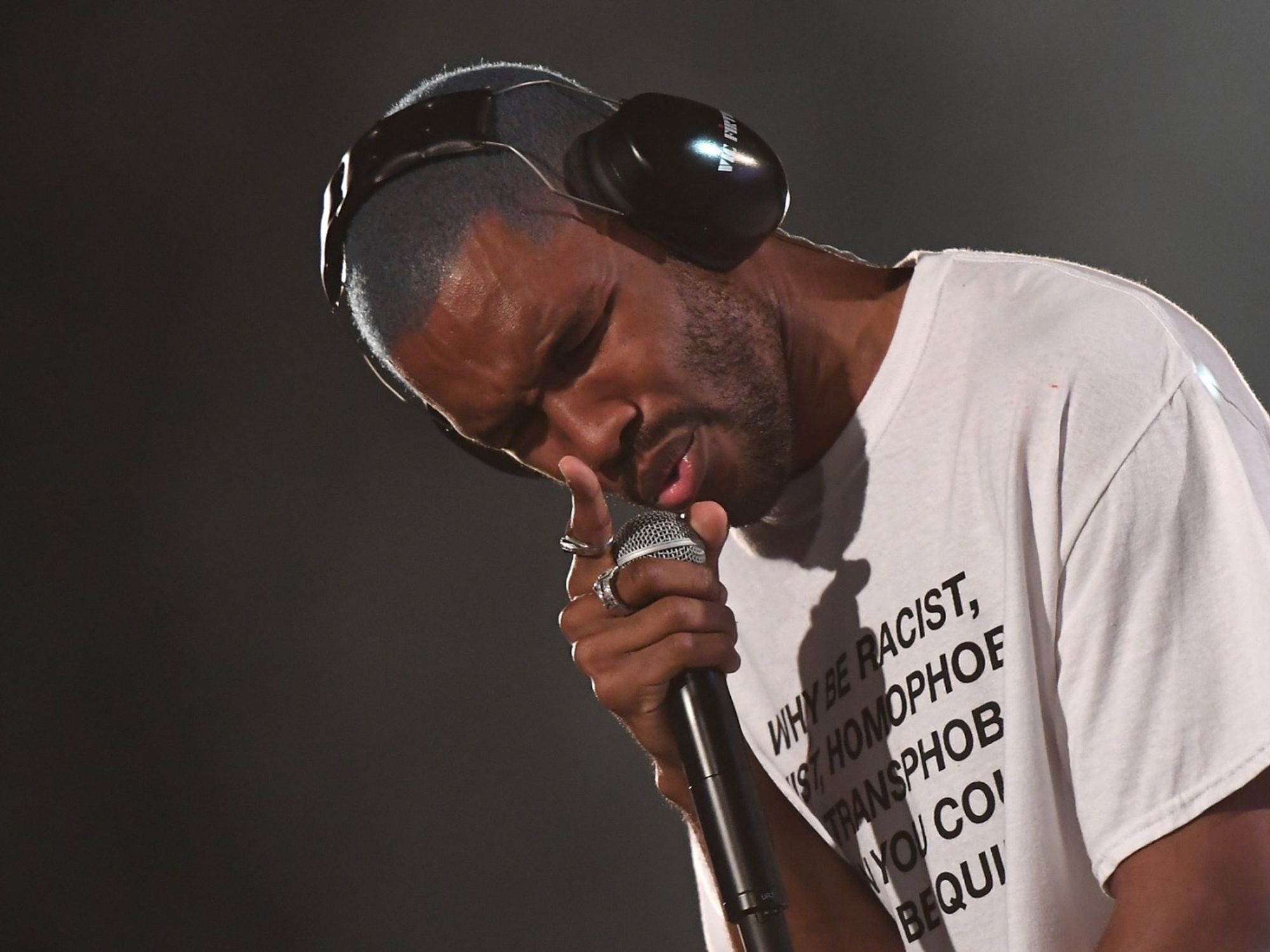 Ten Years Later, Frank Ocean Still Knows Something We Don’t — image 3