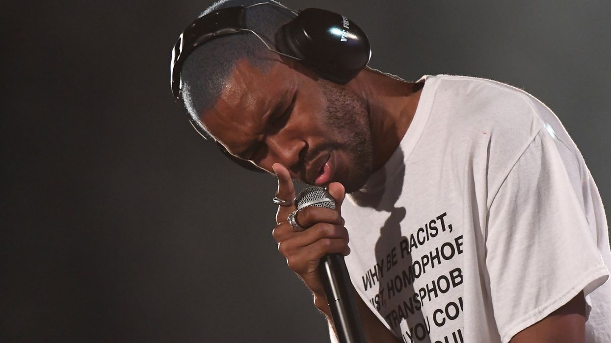 Ten Years Later, Frank Ocean Still Knows Something We Don’t — image 4
