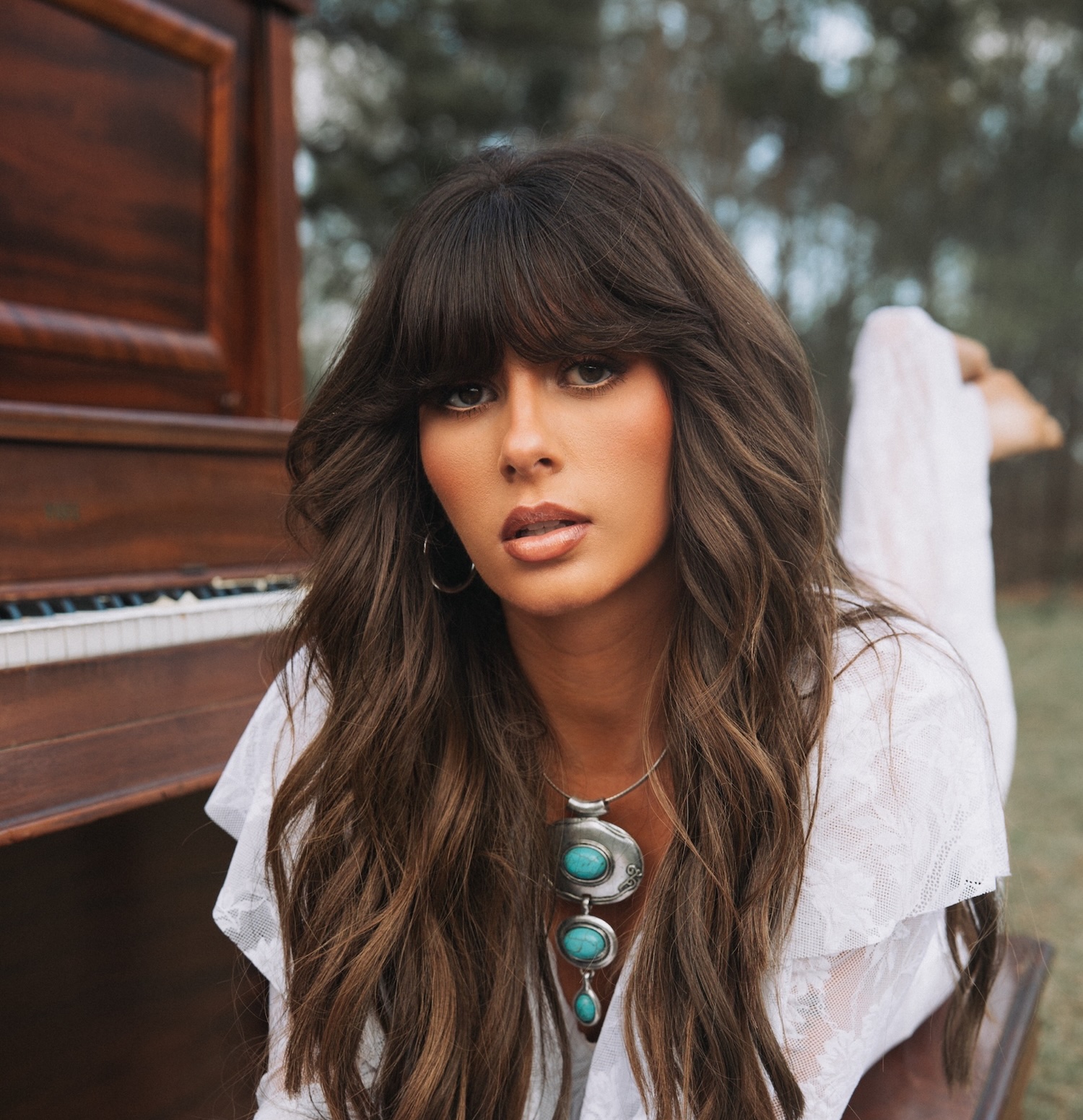 Ella Langley Ties Record For Longest-Running Non-Xmas #1 Song