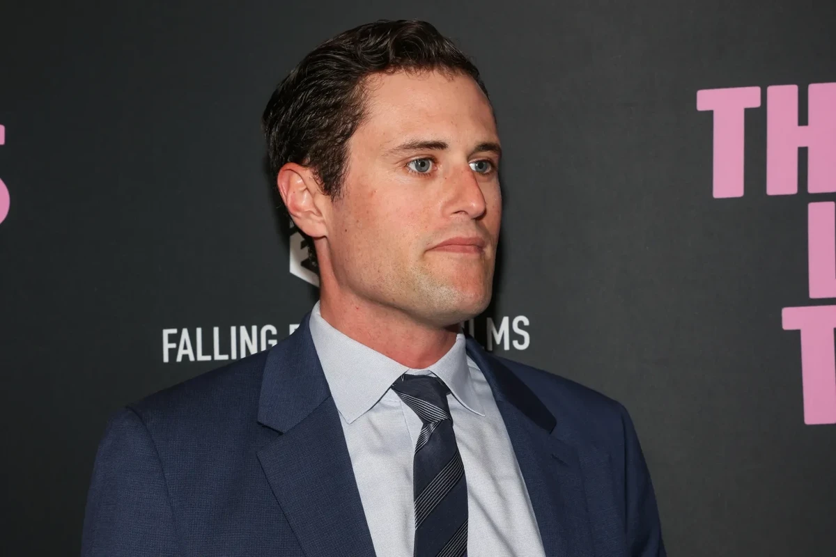Jake Reiner Gives First TV Interview Since Parents’ Death: ‘I Will Never Understand Why This Happened’ — image 6