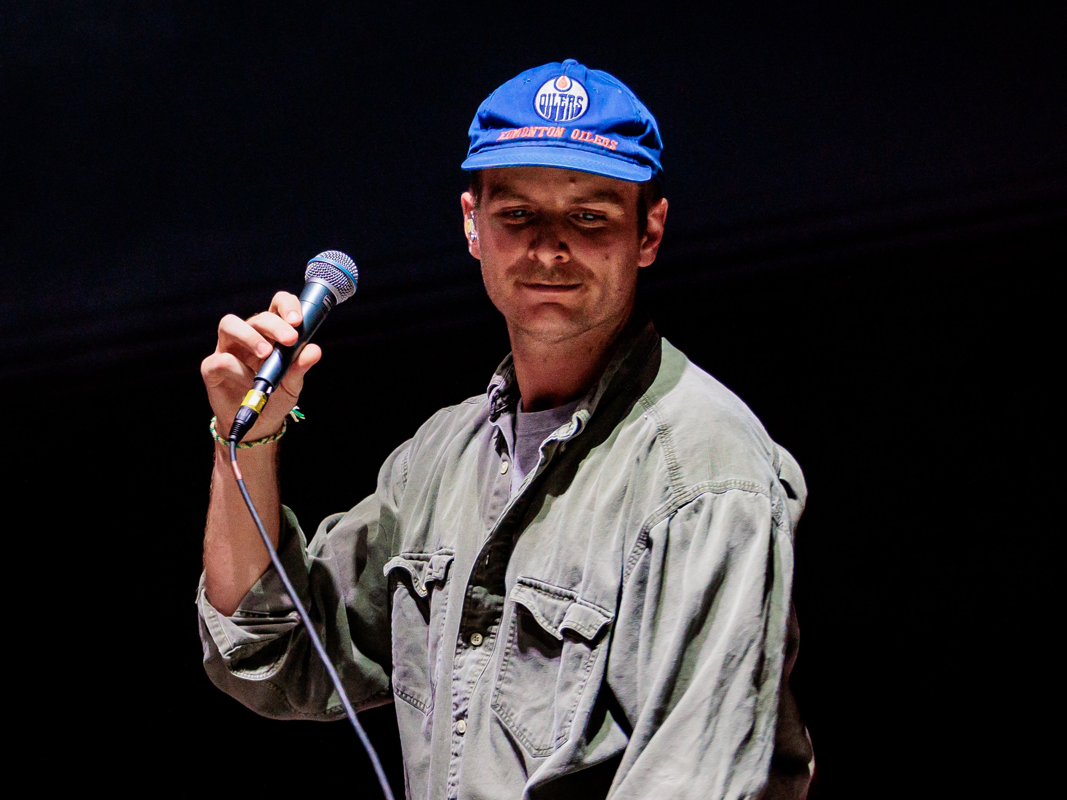 Mac DeMarco Releases Four New Albums — image 2