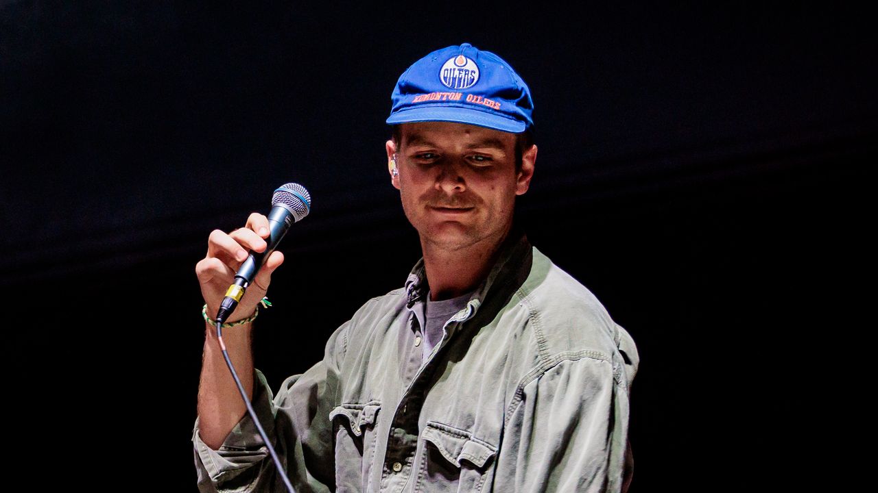 Mac DeMarco Releases Four New Albums — image 4