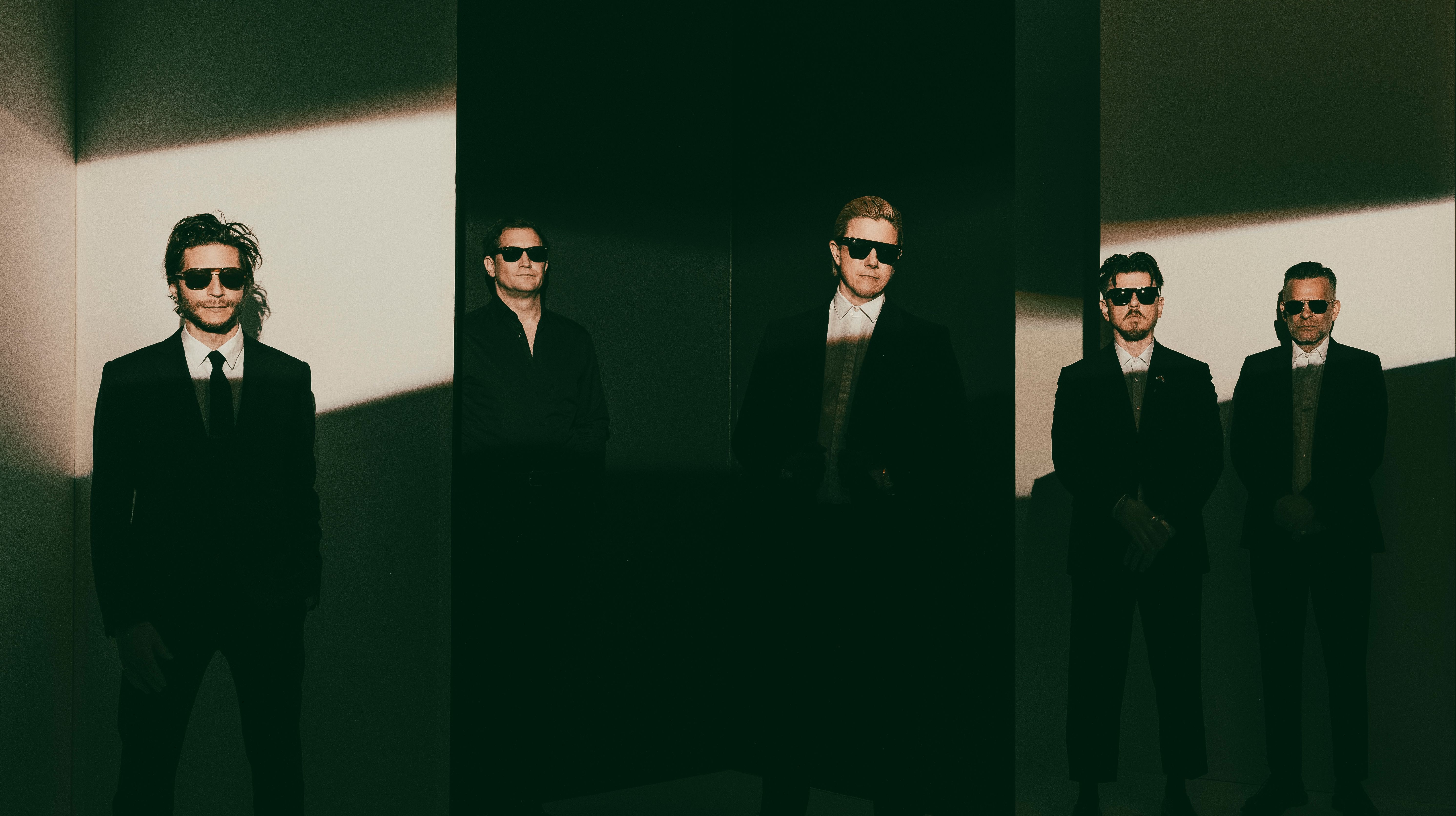 13 Albums Out This Week You Should Listen to Now