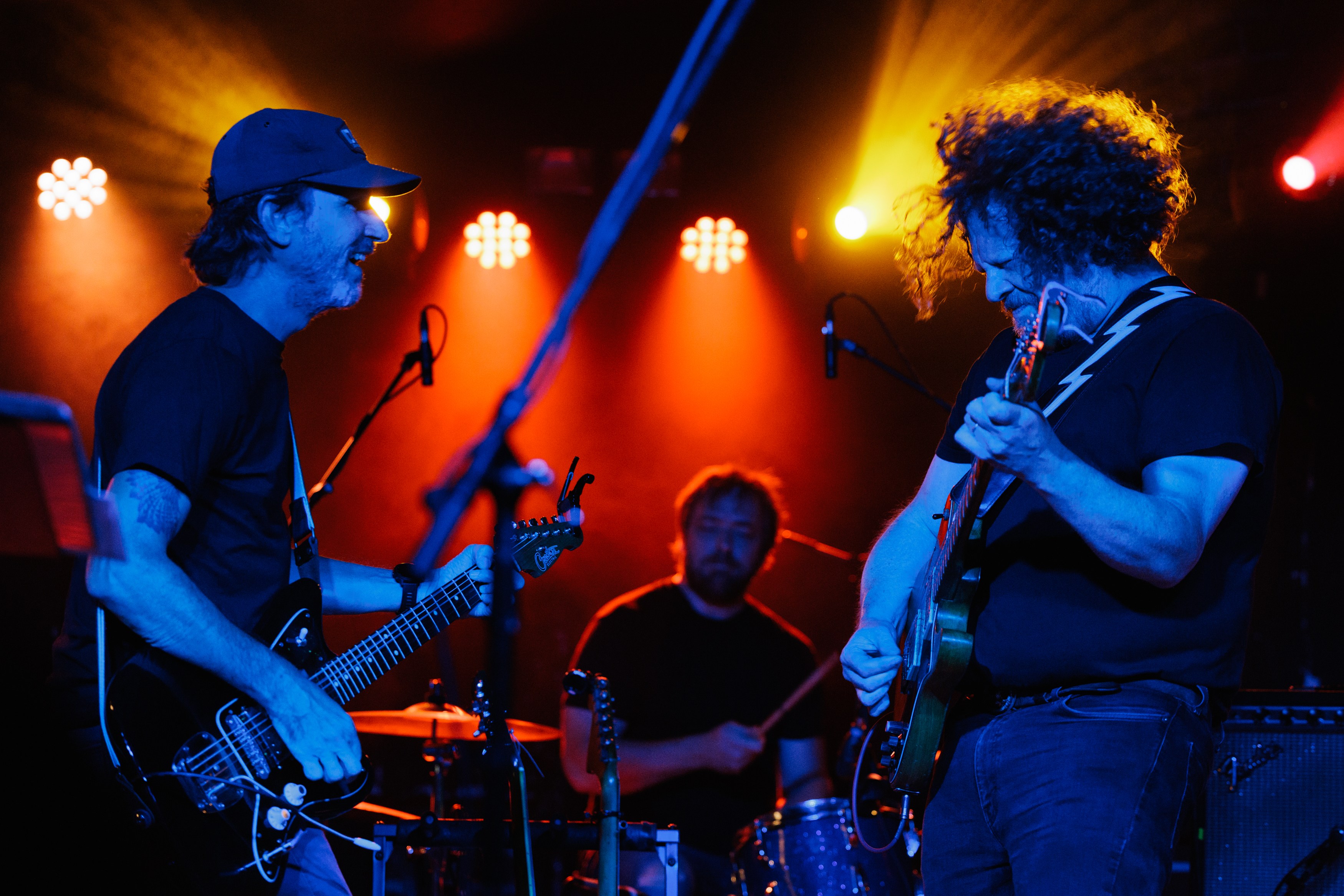 Reading & Leeds Replace New Artist Showcase With "Nepo Baby Stage" — image 7