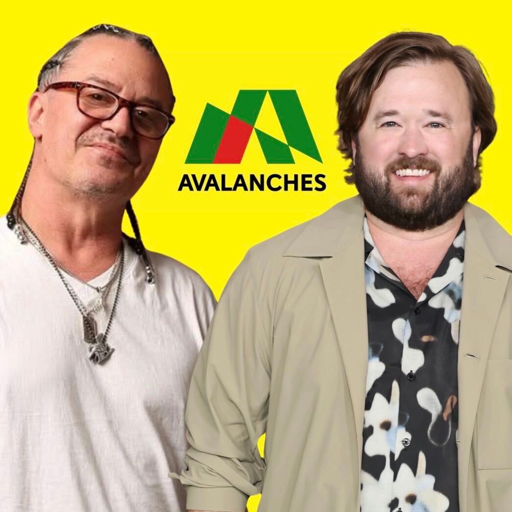 Mike Patton & Haley Joel Osment Appear On New Avalanches Album — image 4