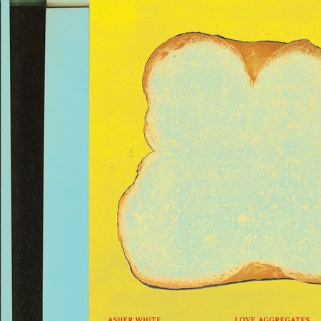 Asher White: Love Aggregates — image 3