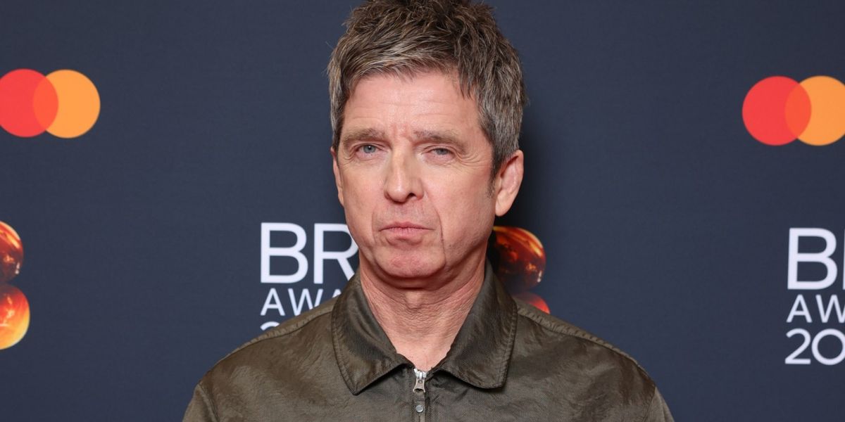 Noel Gallagher Hints at Oasis 2027 Summer Tour