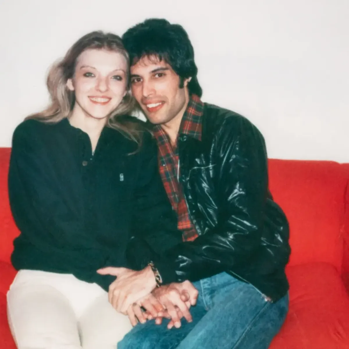 Freddie Mercury Left His Private Archive to His Best Friend. She’s Now Sharing it With the World — image 2