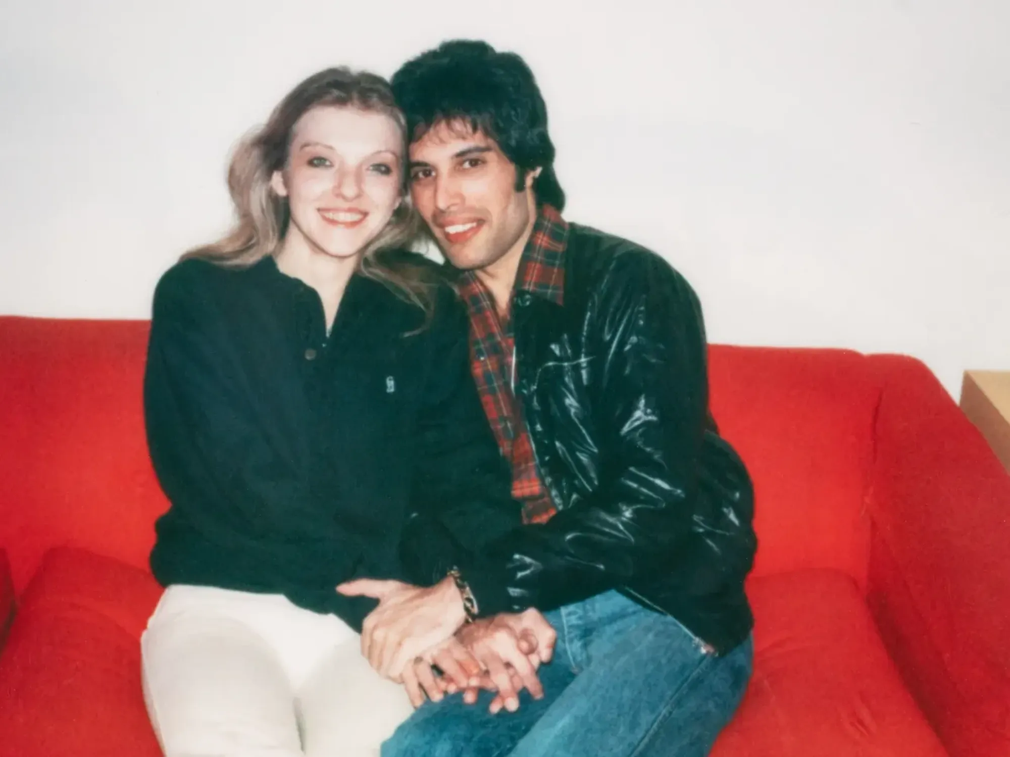 Freddie Mercury Left His Private Archive to His Best Friend. She’s Now Sharing it With the World — image 3