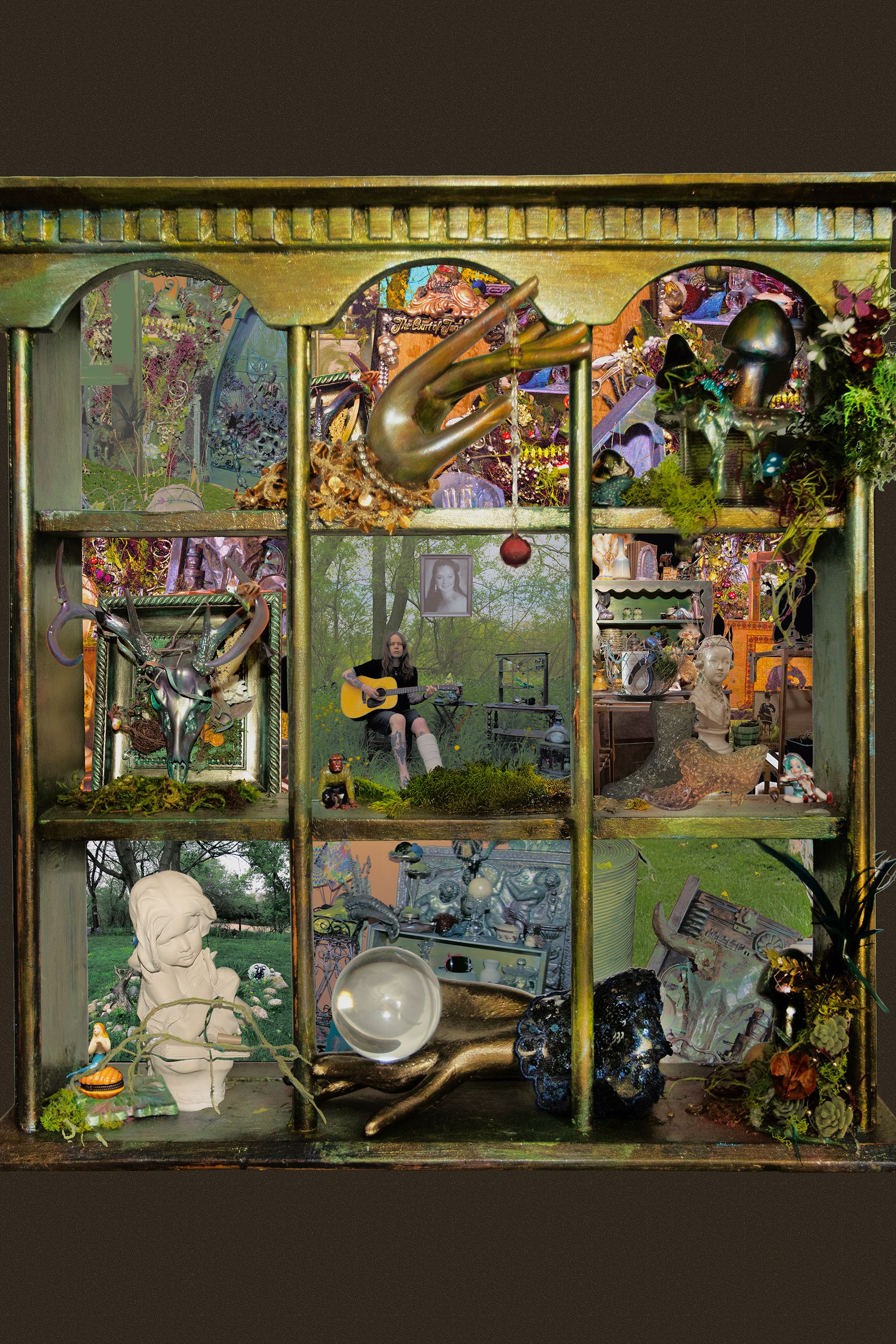 release image
