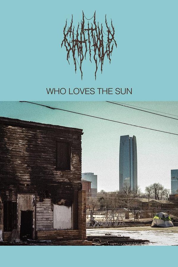 Chat Pile: Who Loves the Sun