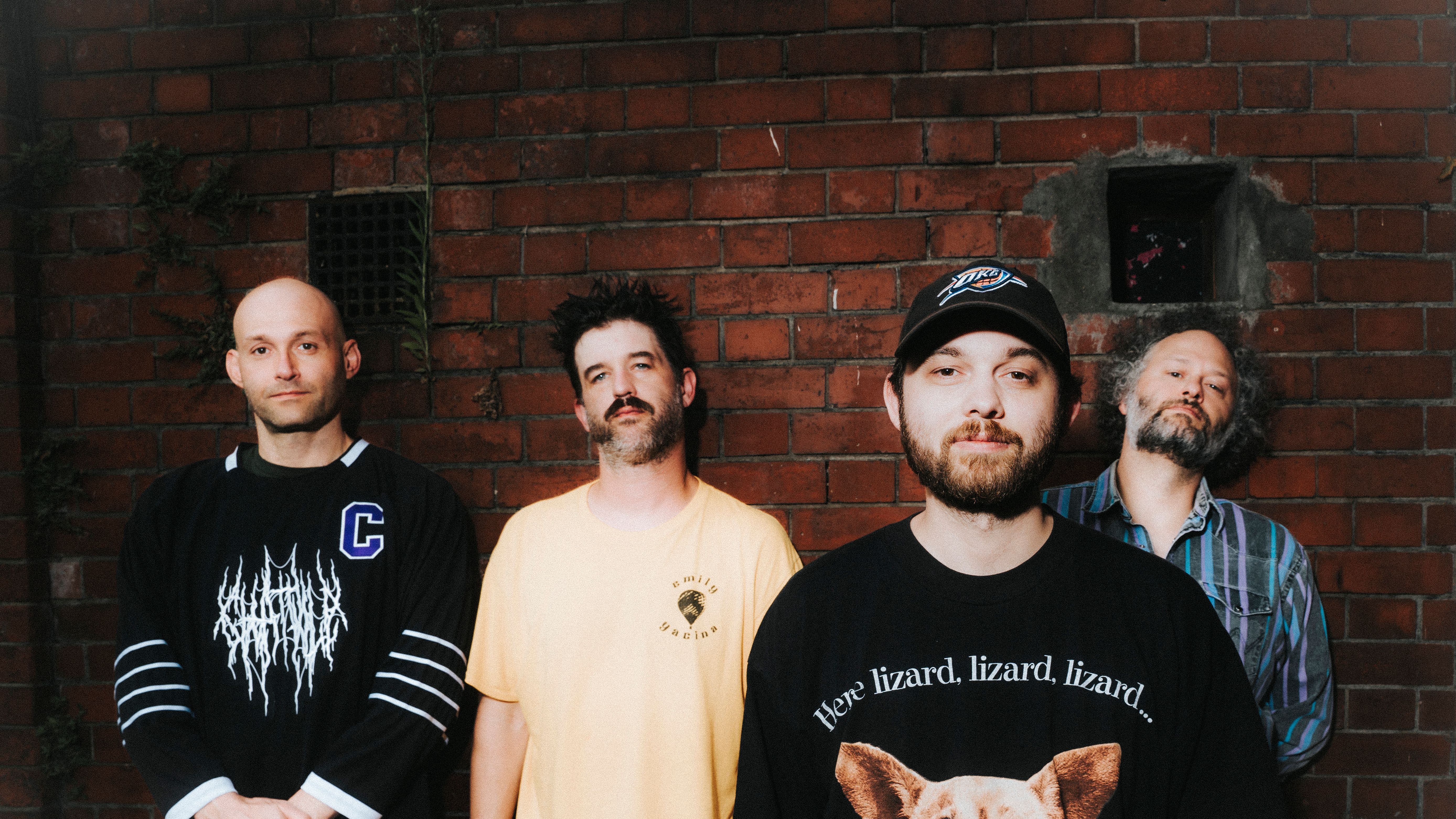 9 Albums Out This Week You Should Listen to Now