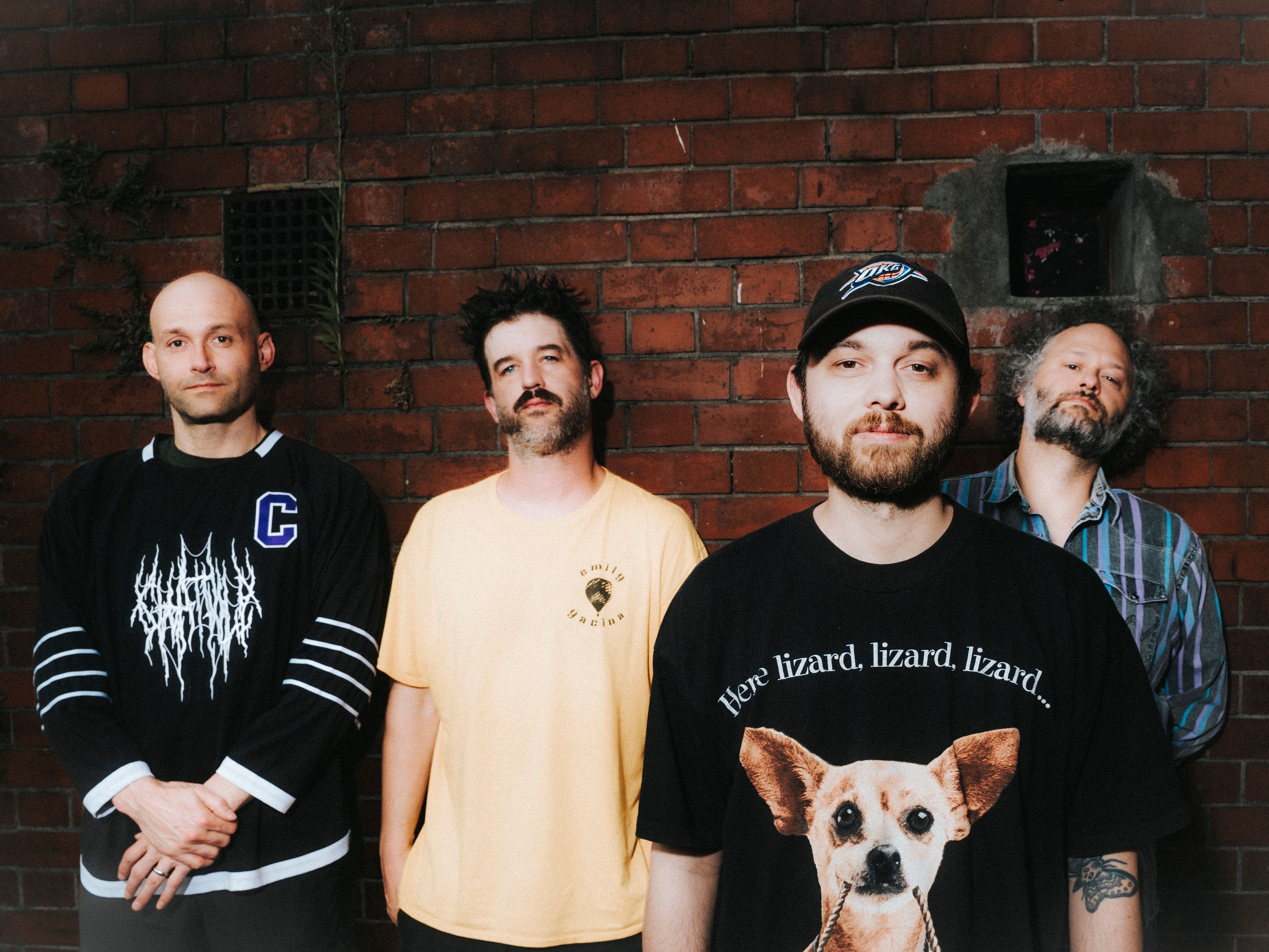 9 Albums Out This Week You Should Listen to Now — image 2