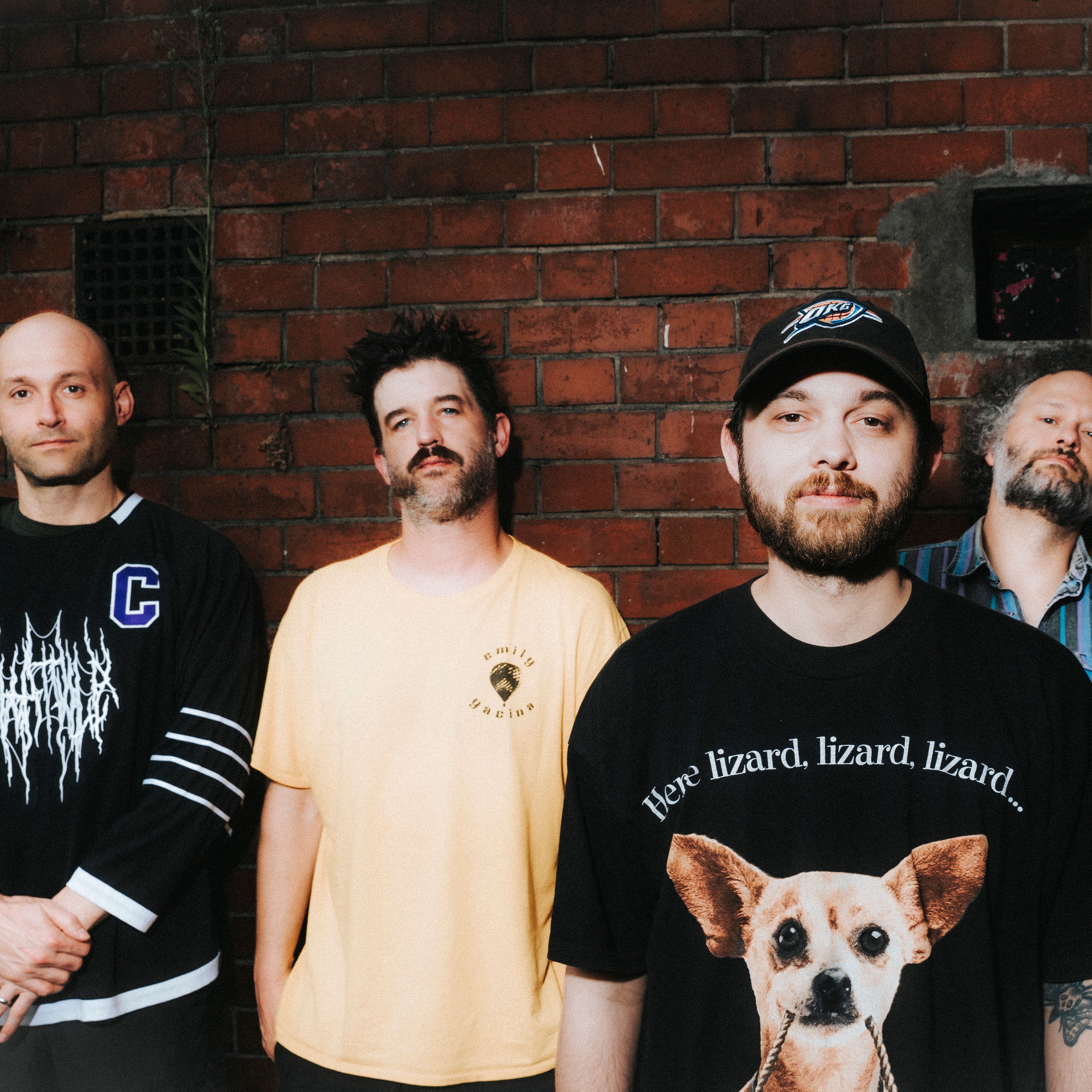 9 Albums Out This Week You Should Listen to Now — image 3