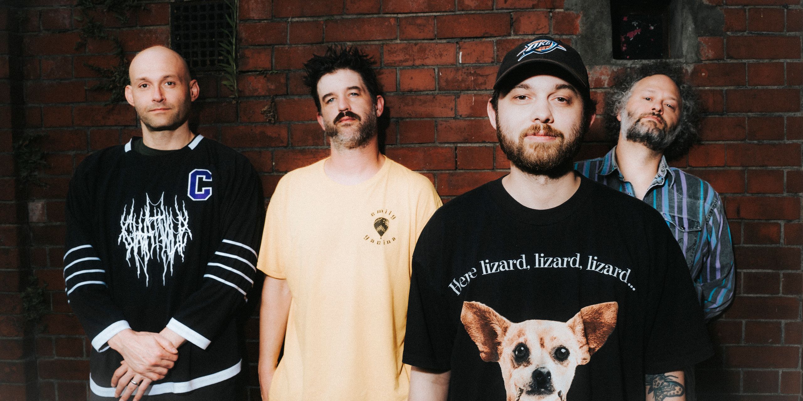 9 Albums Out This Week You Should Listen to Now — image 5