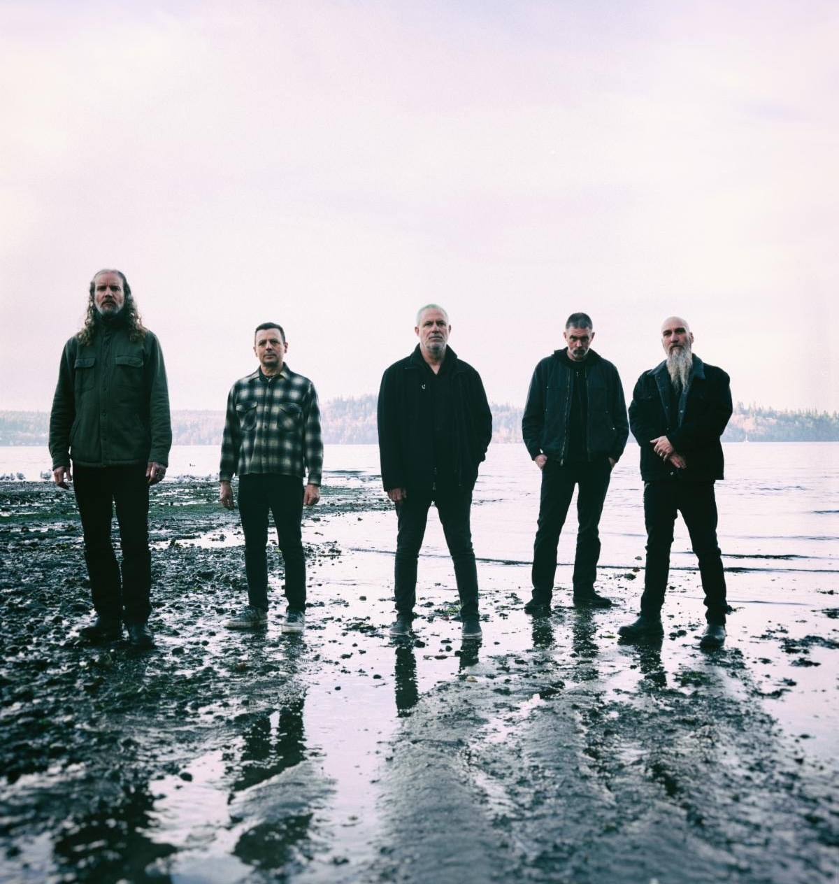 Neurosis Announce Fall Tour — image 4