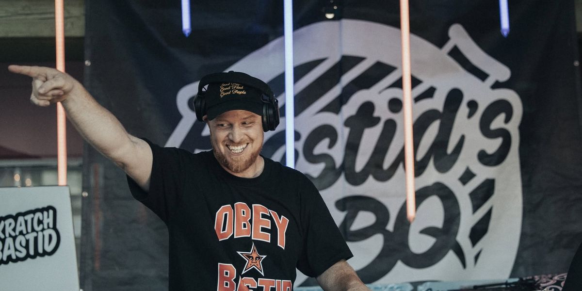 Skratch Bastidâ€™s BBQ is bringing a stacked Canadian lineup to Toronto