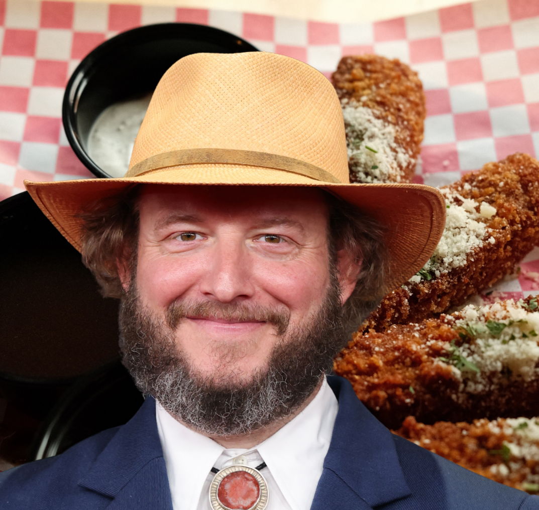 Hear Bon Iver's New Jingle For Minnesota Bar's Meatloaf Dippers