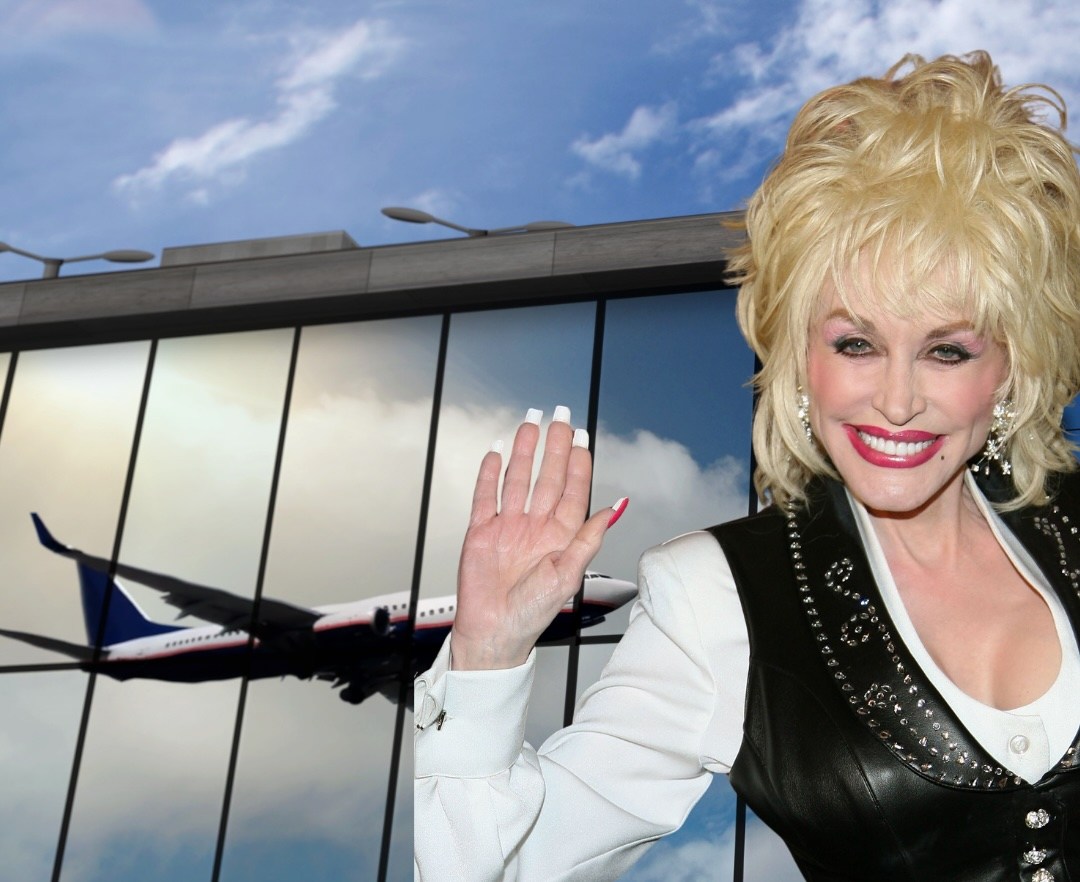 Dolly Parton Airport Approved, Hotel And Museum Coming — image 4