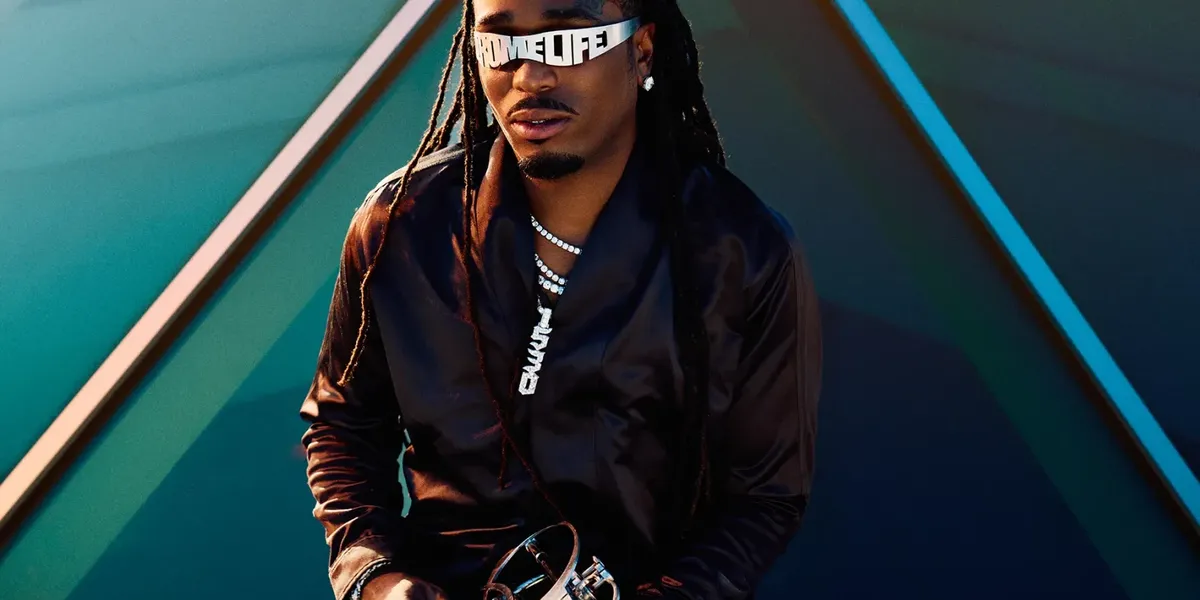 Quavo Previews New Album â€˜QrÃ¶melifeâ€™ With T.I.-Assisted Single â€˜Backwardsâ€™