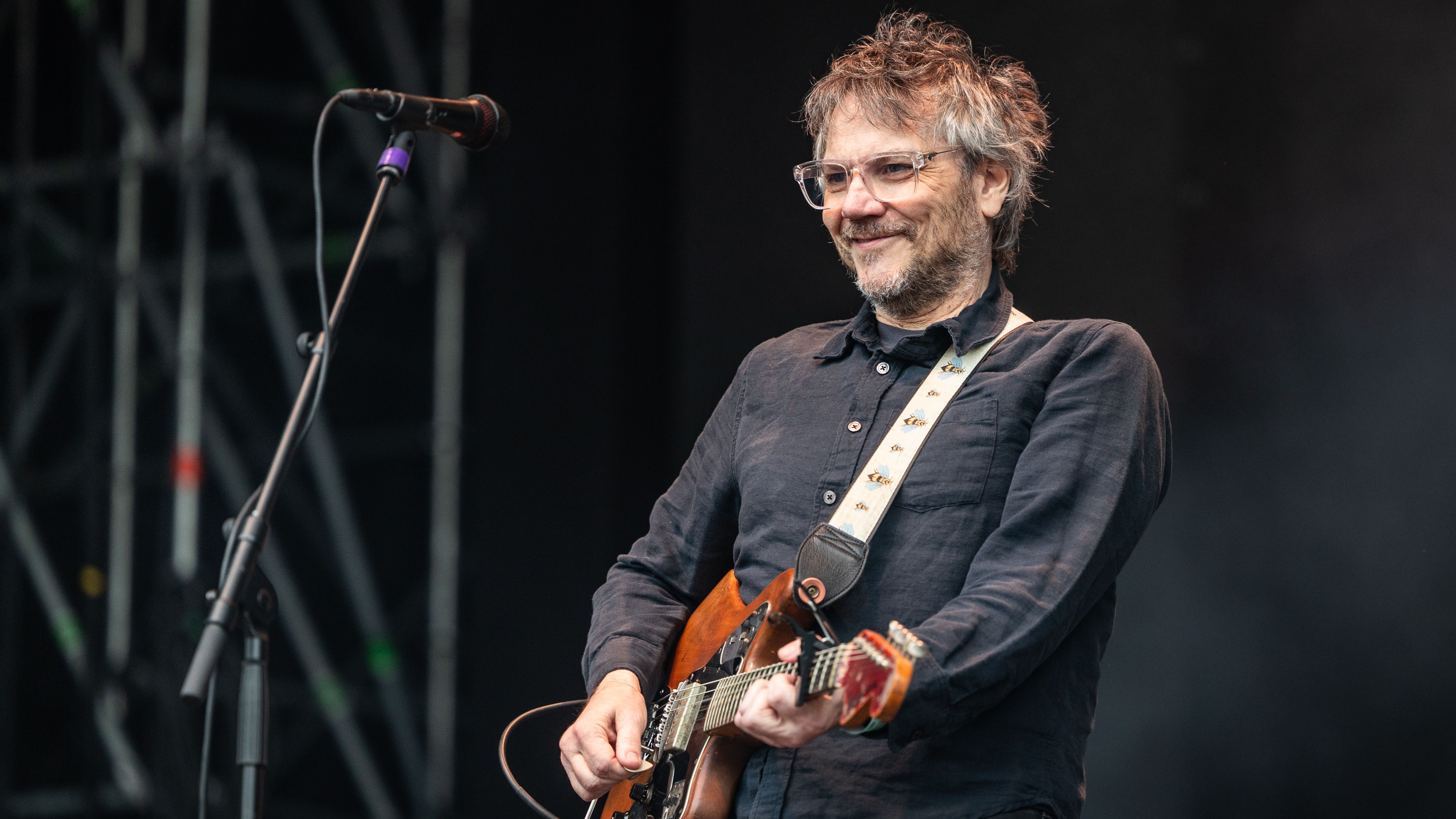 Listen to Jeff Tweedy Cover Twisted Teensâ€™ â€œWild Connectionâ€