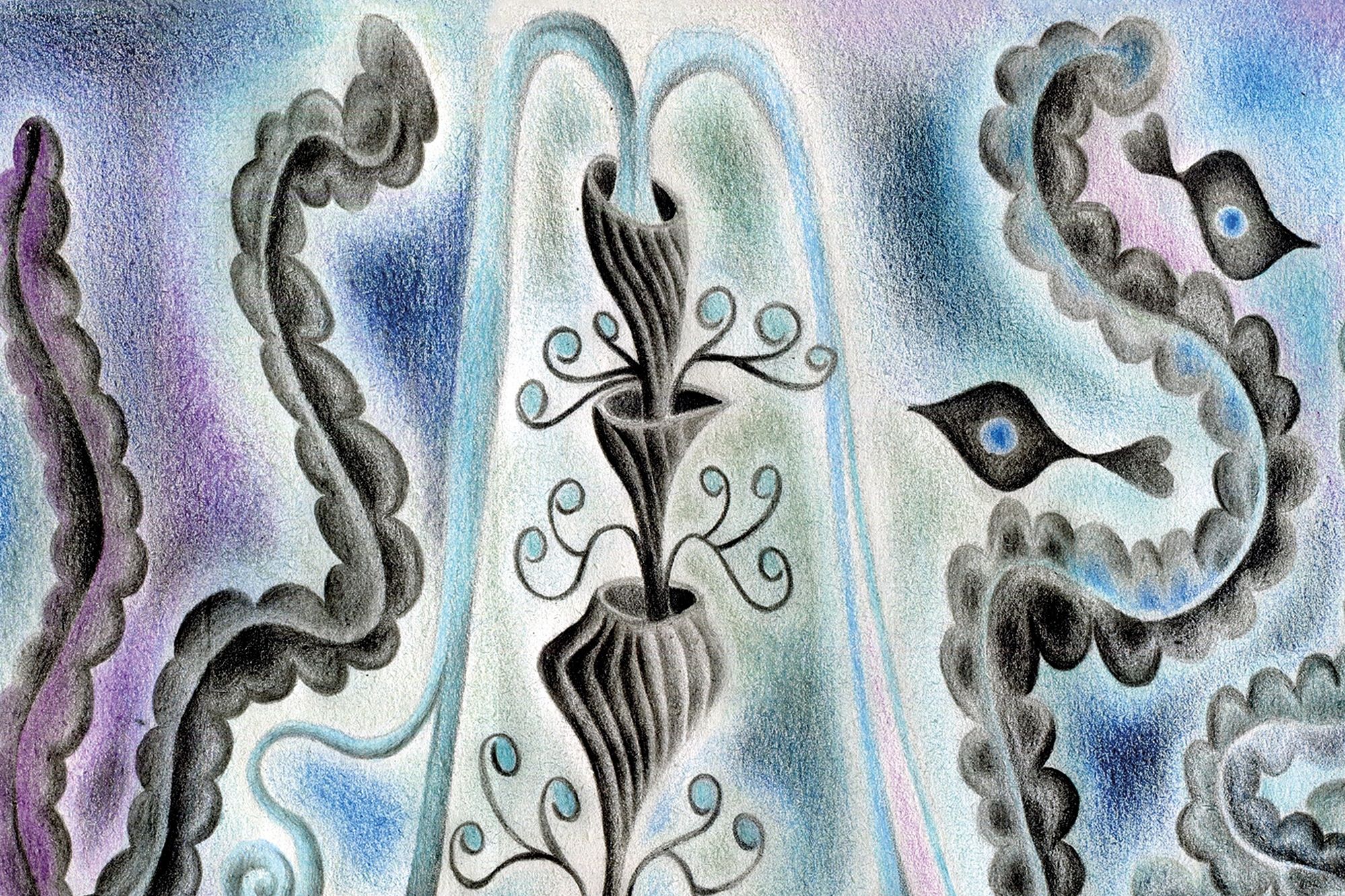 Various Artists: Synthetic Water Music