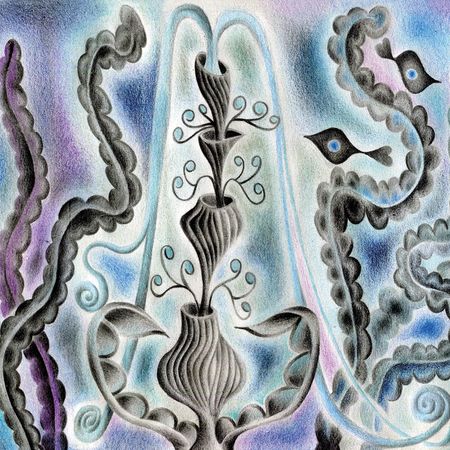 Various Artists: Synthetic Water Music — image 3