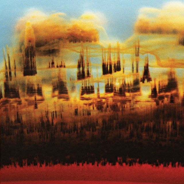 Various Artists: Synthetic Water Music — image 6