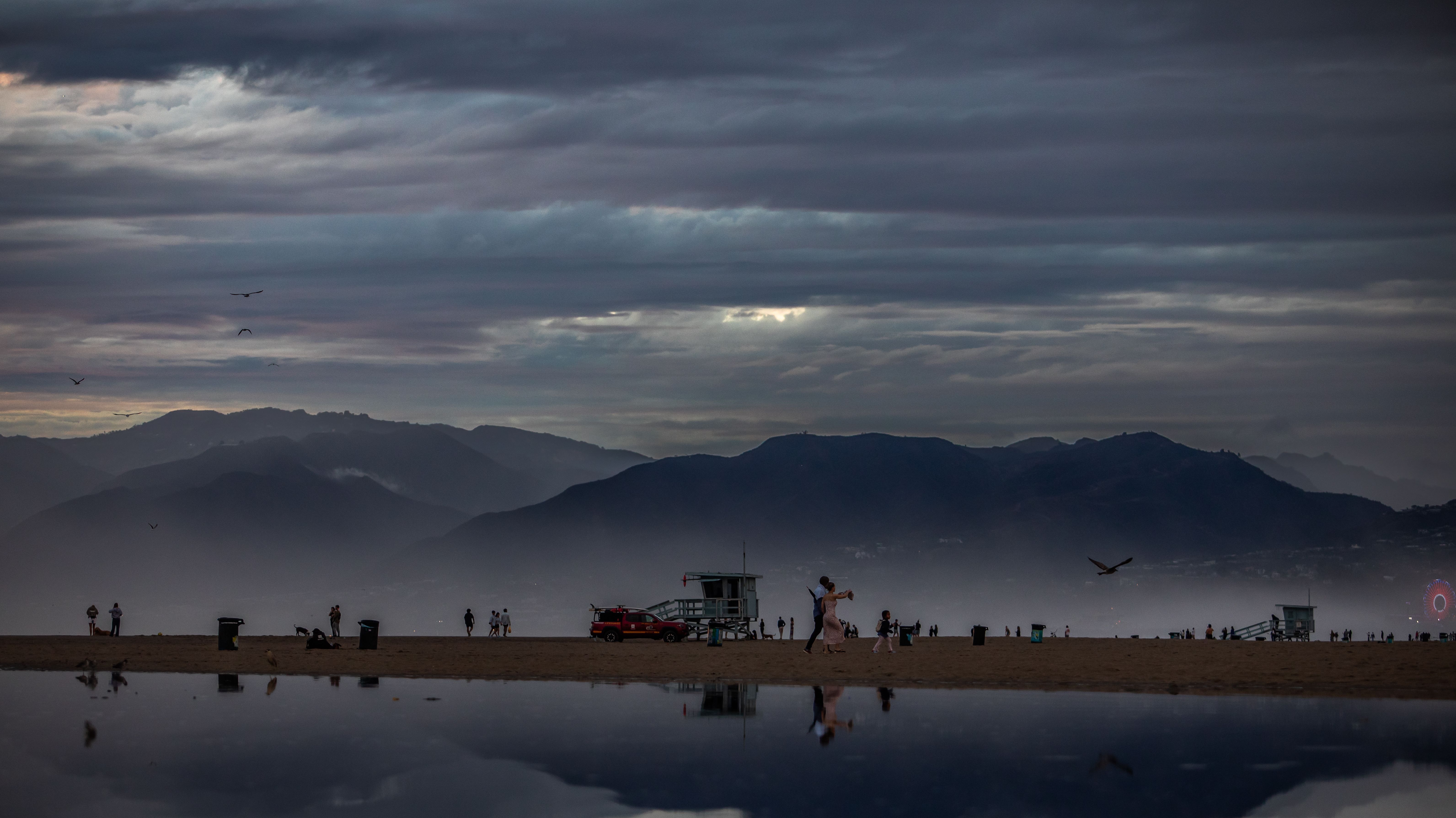 Coachella Organizersâ€™ Ocean Way Festival Canceled Due to Hurricane Marie