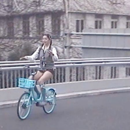 Helena Gao: Gao Dan Dan EP — image 3