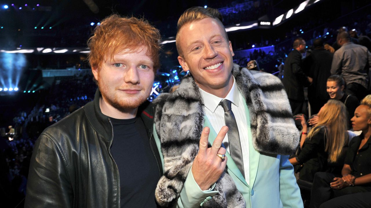 Ed Sheeran Addresses Macklemore’s Removal From Tour in New Statement — image 4