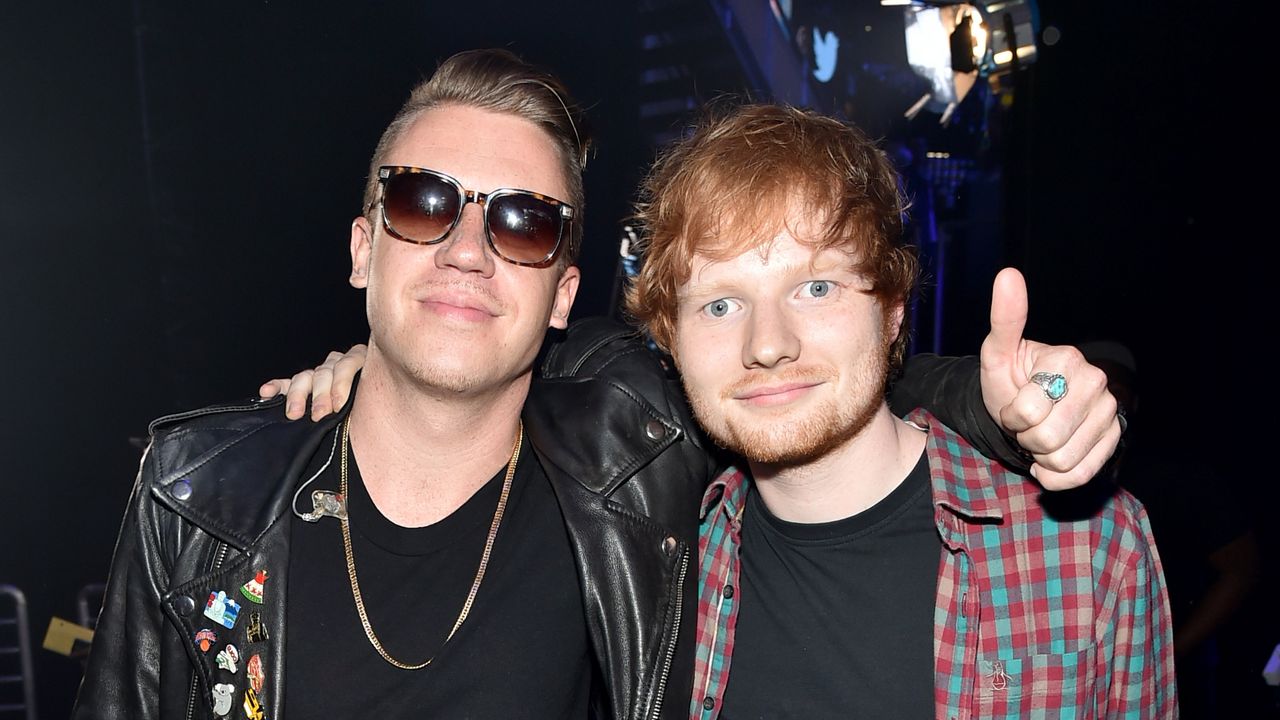 Macklemore to Donate $1 Million Ed Sheeran Tour Earnings to Palestine Aid, Invites Robert Kraft to Match Him — image 4